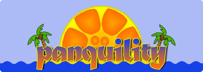 [Image: of Panquility logo]